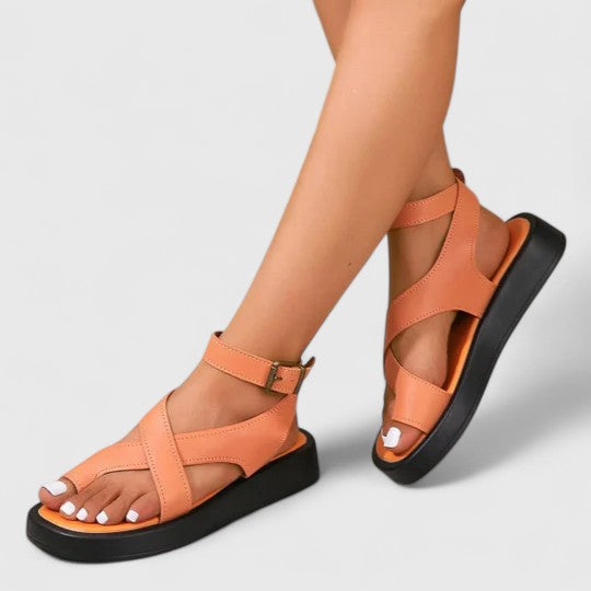 GERTRUDE | ELEGANT SANDALS
