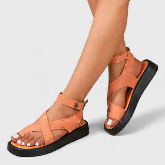 GERTRUDE | ELEGANT SANDALS