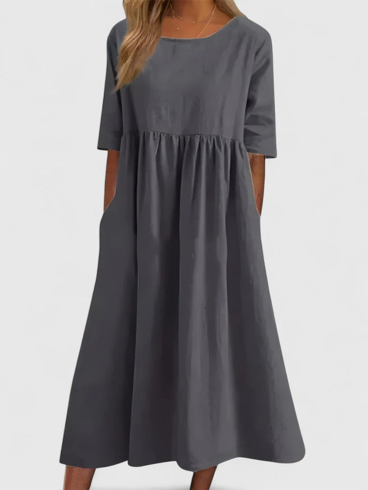 Constance | Elegant Dress