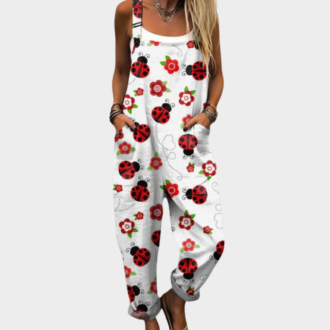 Pippa | Ladybug Country Radiance