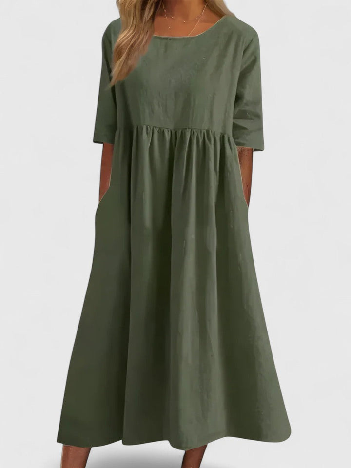 Constance | Elegant Dress