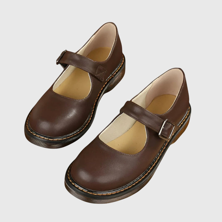 EVIE | ORTHOPEDIC SANDALS
