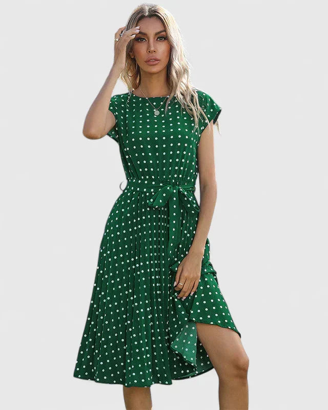 Clara | Elegant Dress