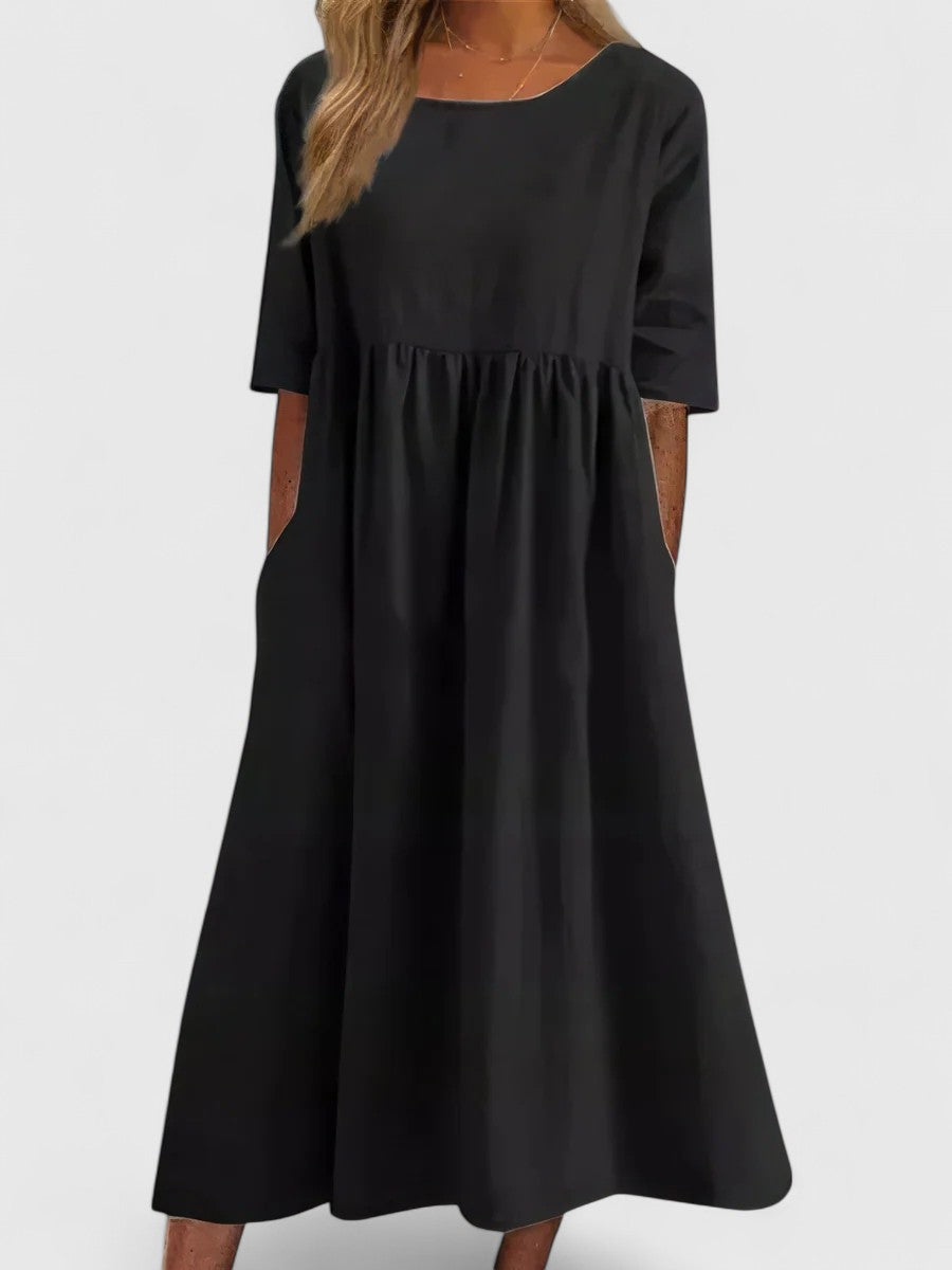 Constance | Elegant Dress