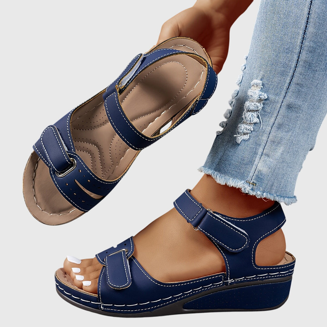 Erica™ | Orthopedic Sandals