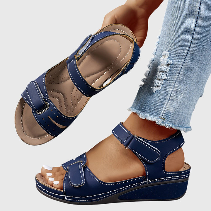 Erica™ | Orthopedic Sandals