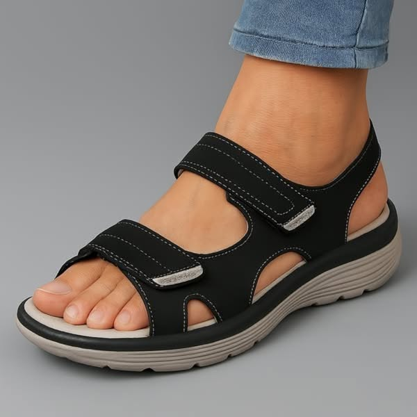 Winifred - Orthopedic Sandals