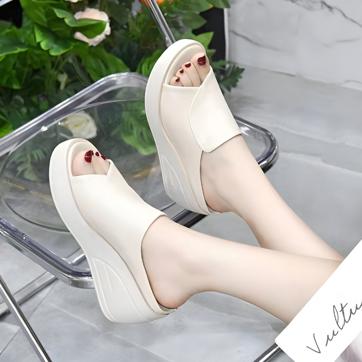 Aileen - Orthopedic Sandals