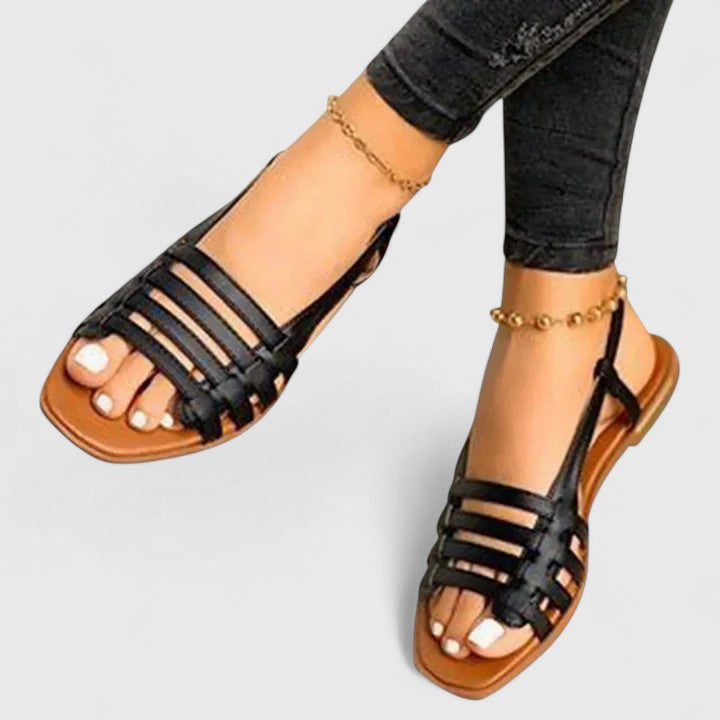 GOLDIE | ORTHOPEDIC SANDALS