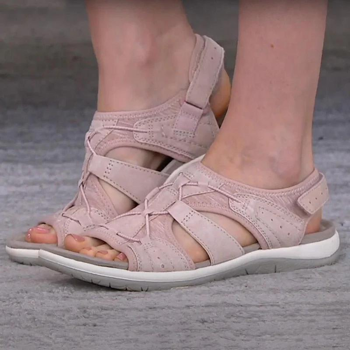 Ramona - Orthopedic Sandals