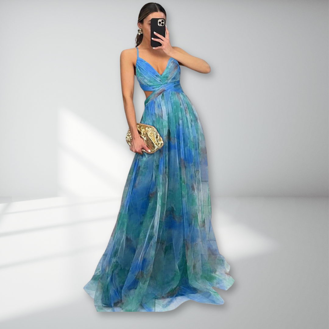 Mabel | Stunning Maxi Dress