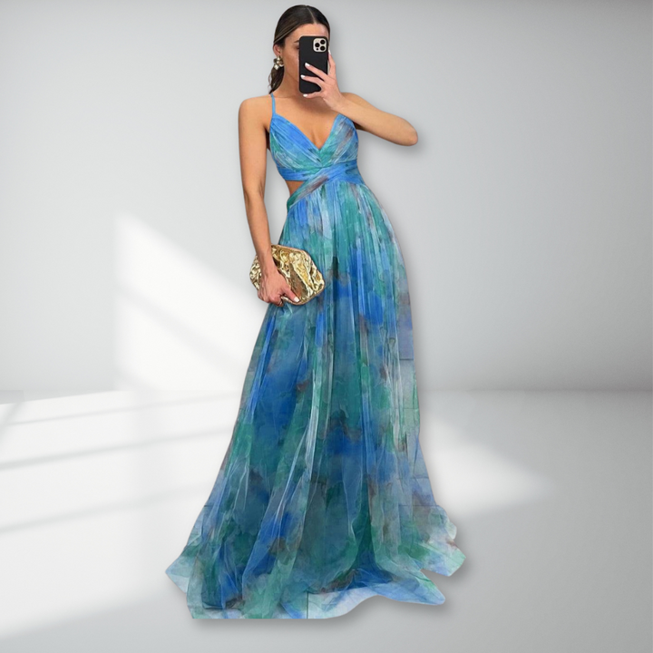 Mabel | Stunning Maxi Dress