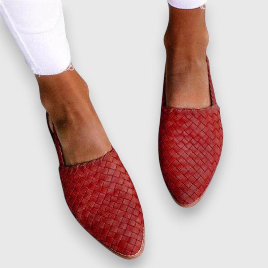 FAITH | COMFY SANDALS