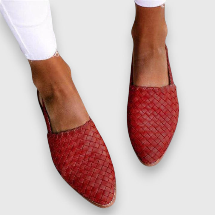 FAITH | COMFY SANDALS