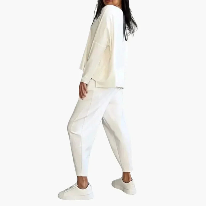 Desiree | cosy Knit Set