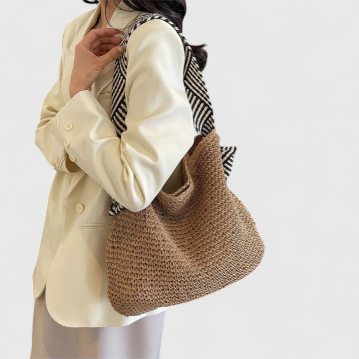 Mathilda | Sophisticated Boho Bag