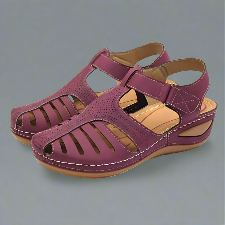 Azalea - Orthopedic Hallux Valgus Correction Sandals