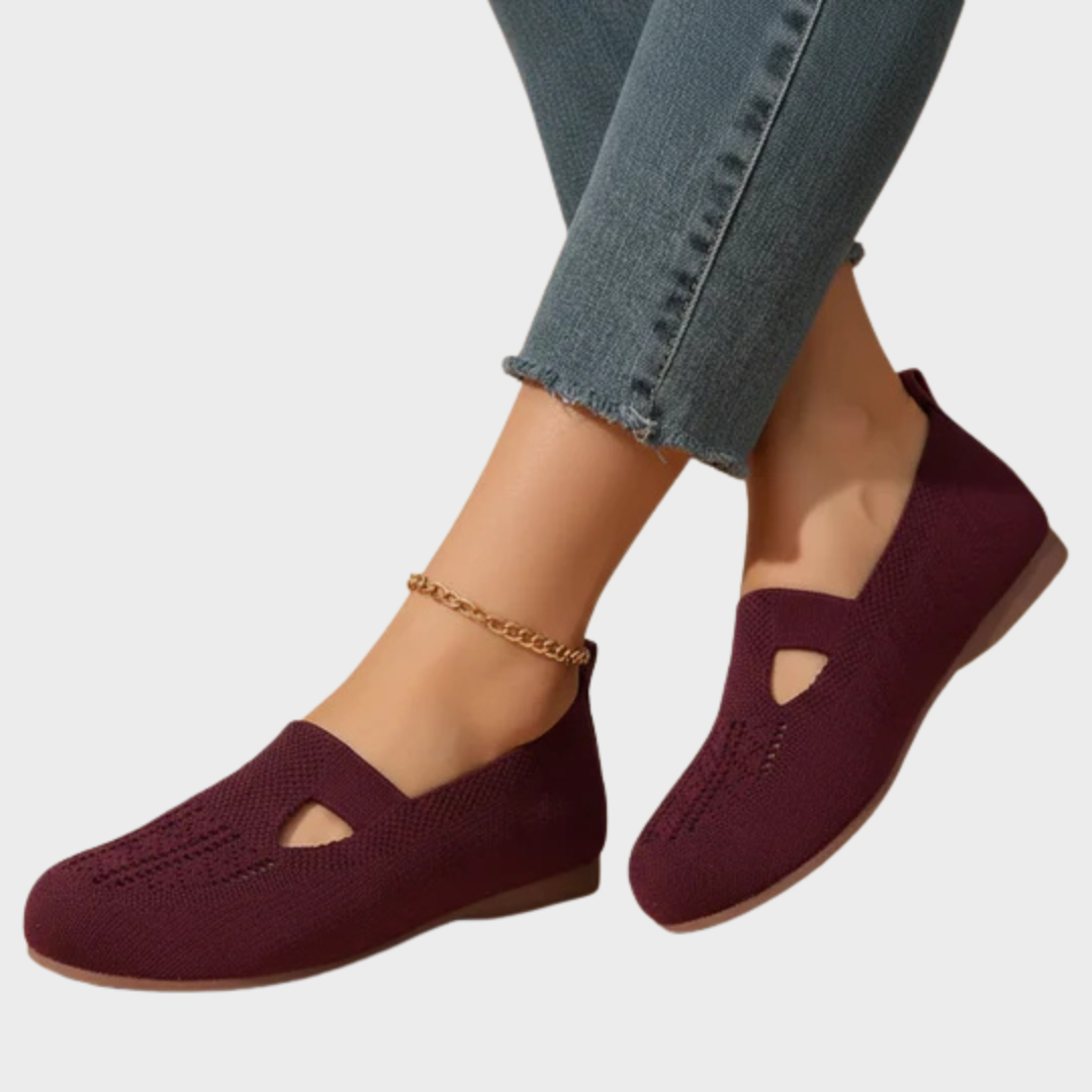 Vanessa - Ergonomic Sandals