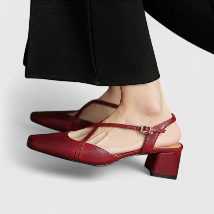 GRETEL | ELEGANT SANDALS