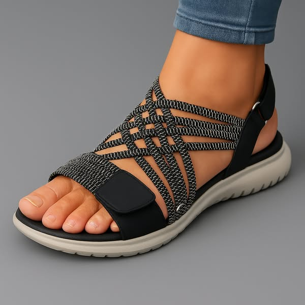 Amias - Orthopedic Sandals