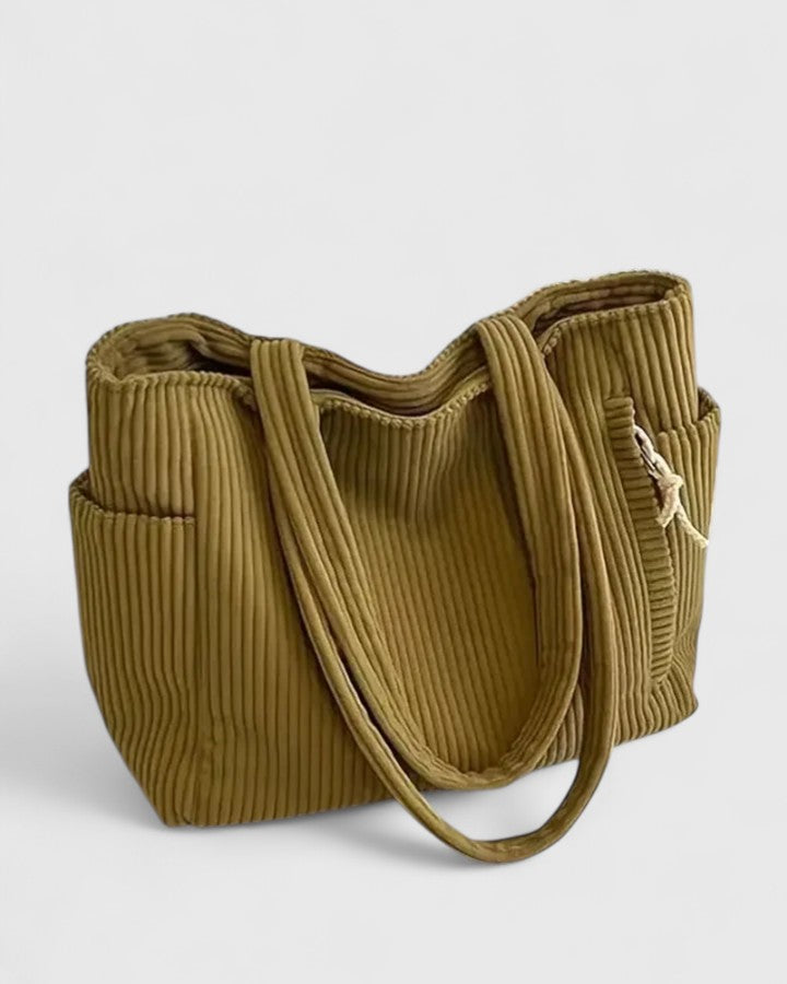 Mitzi | Sophisticated Tote Bag