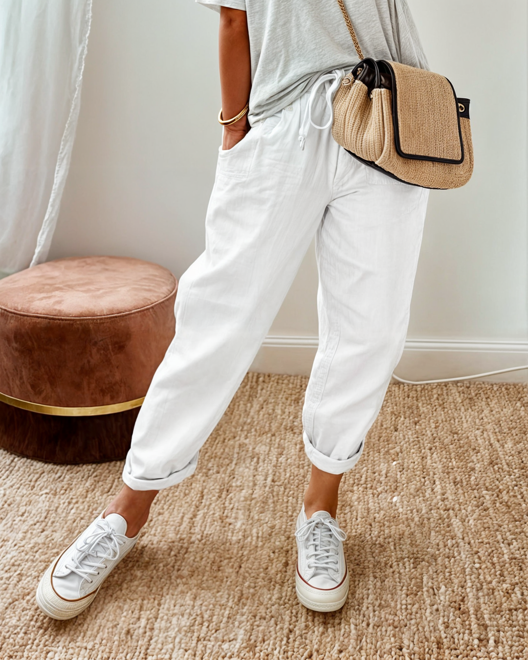 Dulcie | Elegant Pants Aria
