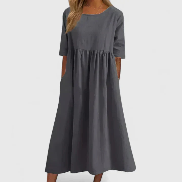 Louise | Comfortable Dress