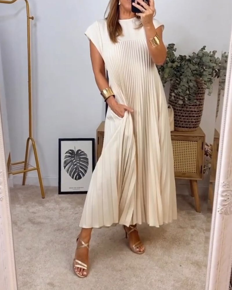 Penelope | Timeless and Comfortable Dress