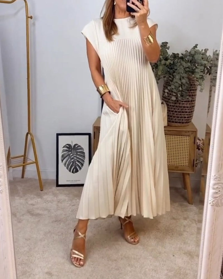 Penelope | Timeless and Comfortable Dress