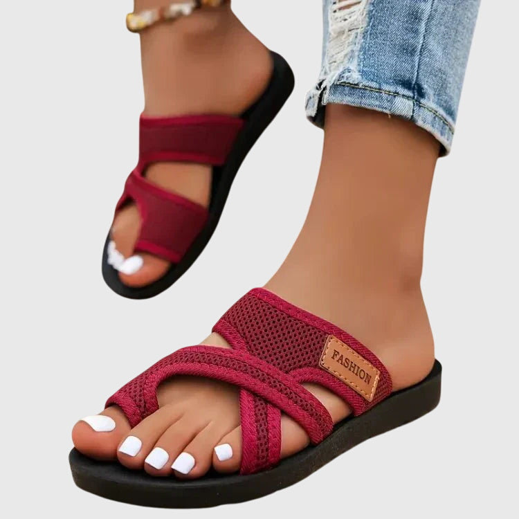Effie™ | Orthopaedic Sandals