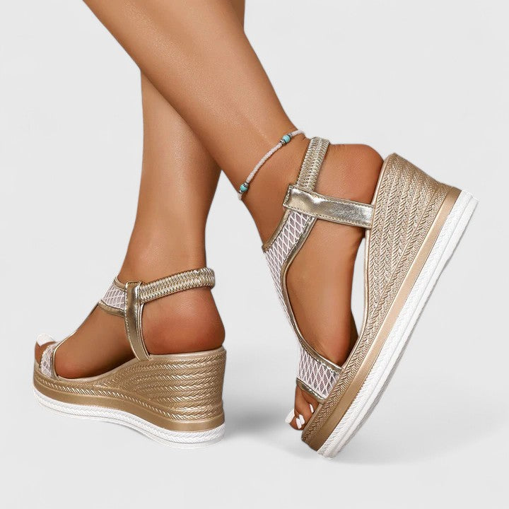 GWEN | ELEGANT SANDALS