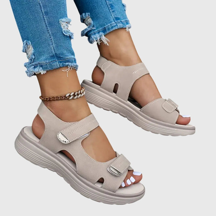 Lena™ | Comfortable Orthopaedic Sandals