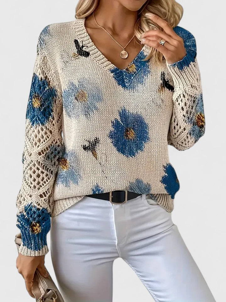 Aphra | Elegant Cardigan