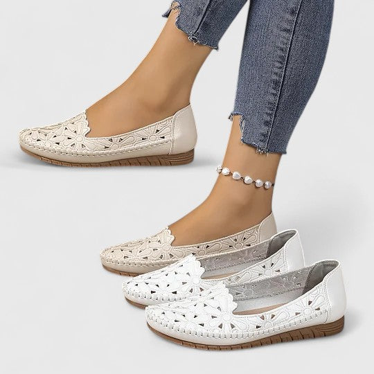 GERALDINE | ELEGANT SANDALS