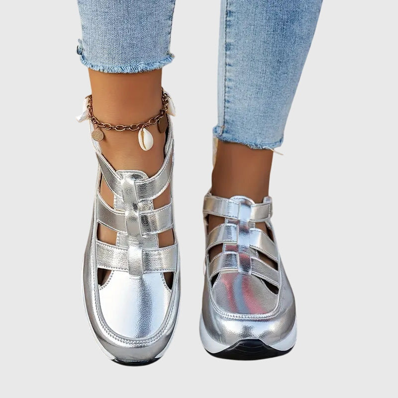 ETHEL | ORTHOPEDIC SANDALS