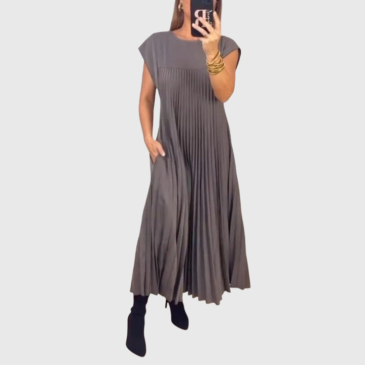 Lynda™ | Elegant Dress