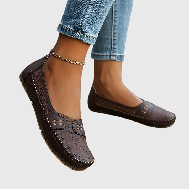 Livia™ | Orthopaedic Shoes