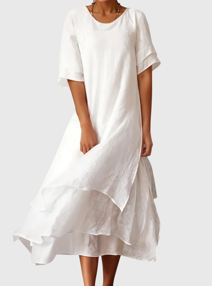 Rose™ | Elegant Dress