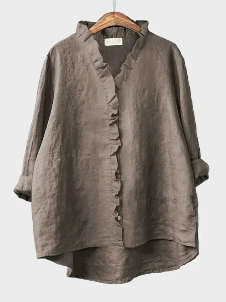 Lilly-Bluse