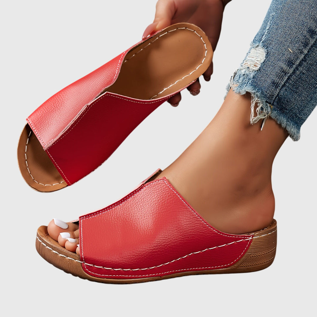 Lavender™ | Stylish Orthopaedic Sandals