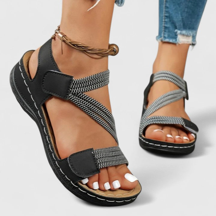 JOY | SOPHISTICATED SANDALS
