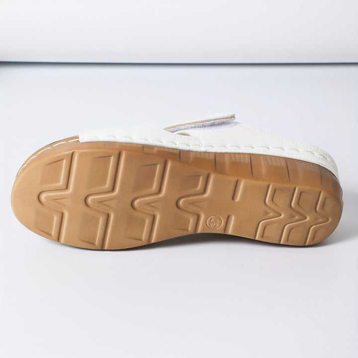 Raffaela - Ergonomic Sandals
