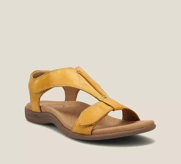 Primrose - Elegant Orthopedic Sandals