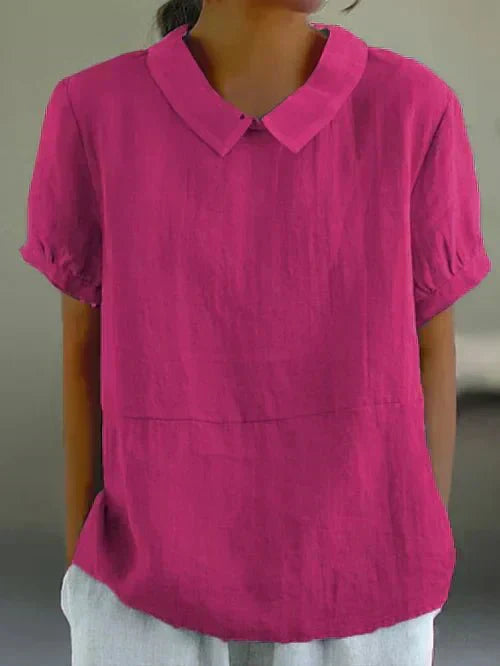 Bobbi | Classic Shirt