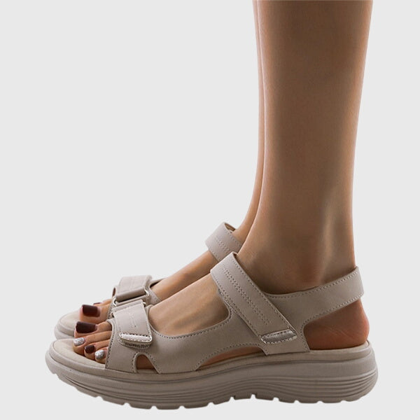 JONI | ORTHOPEDIC SANDALS