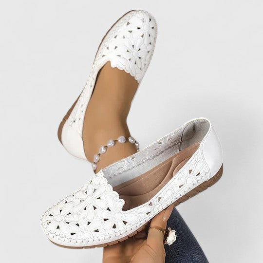 GERALDINE | ELEGANT SANDALS