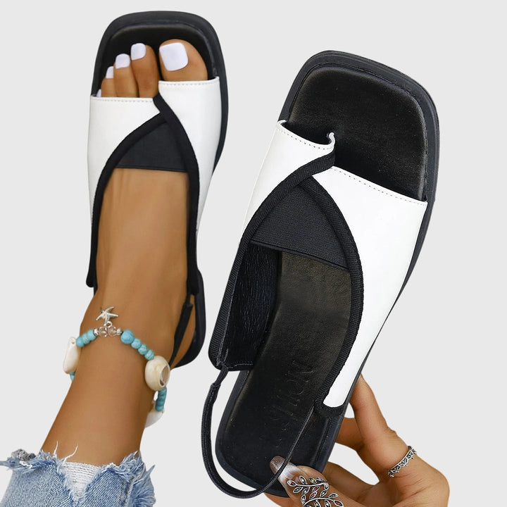 FELICIA | ORTHOPEDIC SANDALS