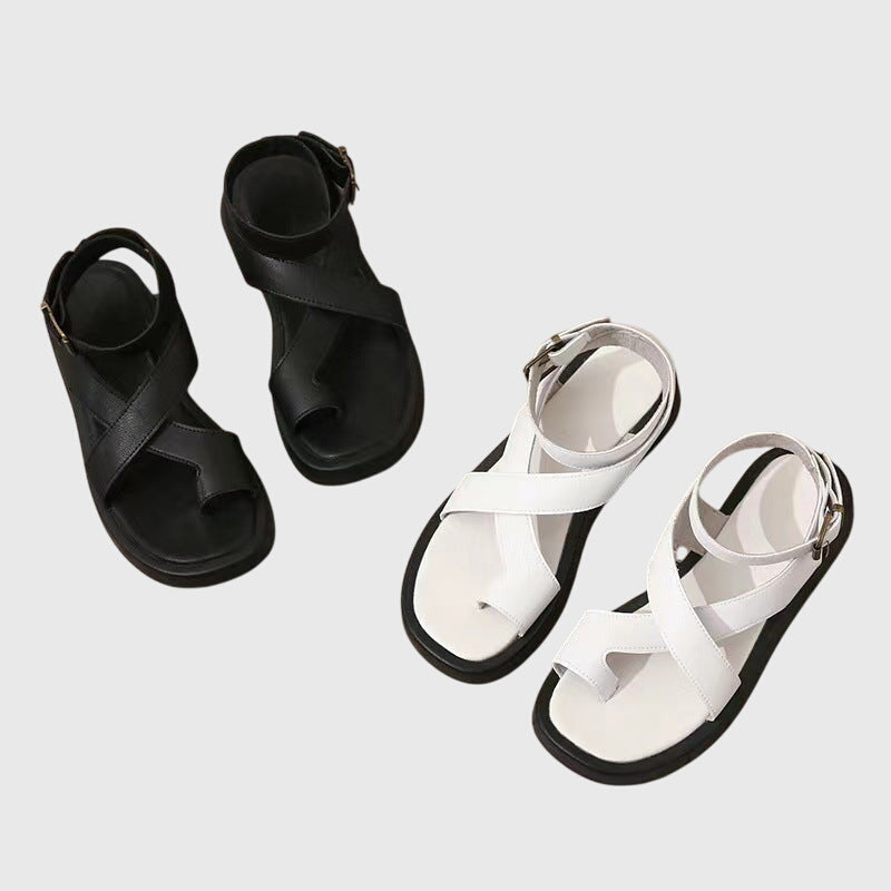JUNE | ORTHOPEDIC SANDALS