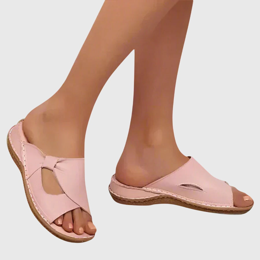 CATHERINE | ORTHOPEDIC SANDALS