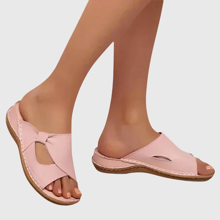CATHERINE | ORTHOPEDIC SANDALS